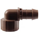 Rain Bird XFFFA050 17MM Barb 1/2" Fpt Elbow Adapter Drip Fitting & 10 Packs New. Price: $14.97.