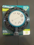 Gilmour Stationary Heavy Duty Lawn Water Sprinkler (50956HD) New. Price: $20.00.