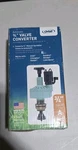 Orbit 3/4" Automatic Converter Sprinkler Valve With Flow Control 57029P New. Price: $23.99.