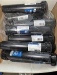 Orbit 80311 Professional Series Adjustable Pop-up Spray Head 6 In. Qty 15 New. Price: $89.99.