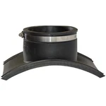 Nds Inc 4T/C 4" Flexible Saddle Tee Clamp Pvc Od Mpn Available New. Price: $75.12.