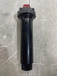 Toro 54743 570Z Pro Series Black Plastic Pop-up Spray Head Sprinkler 6 In. Open. Price: $16.20.