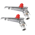 1.5" Agriculture Farm Irrigation Sprinkler Lawn Spray Gu... New. Price: $75.78.