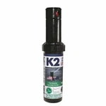 K-rain K2 Gear Drive Sprinkler Brand. Price: $42.39.