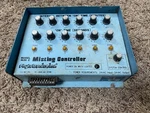 Old Phytotronics 1626 Six Zone Misting Controller Timer For Irrigation System. Price: $100.00.