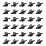 Irrigation Dripper Gph Pack Black Rain Bird SW10-30PSX Spot New. Price: $28.99.