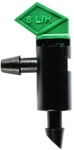 Dig Flag 100 Pack Emitters Drippers Water Garden Irrigation New. Price: $16.54.