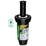 Qty Rain Bird 1802HDSPRS 15' Dual 2" Spray Head Pop-up Sprinkler Half Pattern New. Price: $94.99.