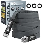 Plyplye Garden Hose 100FT, Made Of Tpunot Pvc, Ultra-light Flexible Water Ho... New. Price: $56.84.