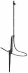 Rain Bird MSSTKTH1S Drip Irrigation Micro-spray Adjustable Height Staked... New. Price: $8.50.