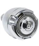 Niagara Conservation N2912CH Showerhead 3-SPRAY With 1.25 Gpm 2.7-IN. Chrome New. Price: $13.99.