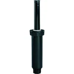 Orbit 54529/54191 Spring Loaded Sprinkler, 1/2 Connection, 8 To 12 Ft, Quarte New. Price: $17.35.