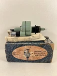New Lawn Genie Low Voltage Sprinkler Valve- Model R623 Actuator See Notes Open. Price: $7.95.