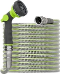Bluebala Flexible Garden Hose - Heavy Duty Outdoor Water Pipe New. Price: $69.99.