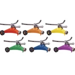 Dramm 10-15050 Assorted Metal Base Colorstorm 3-ARM Whirling Sprinkler New. Price: $30.55.