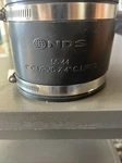 Nds / Agrifim 1056-44 Fernco Coupling New. Price: $19.99.