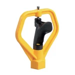 Spinning Sprinkler Head New. Price: $6.48.