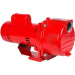 Red Lion RL-SPRK150 1.5HP 71 Gpm Cast Iron Sprinkler Pump New. Price: $549.99.