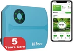 Smart Sprinklers Controller Wifi, Irrigation Easy Use App Enabled, 4 New. Price: $77.99.