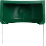 5-PACK Orbit Irrigation Impact Sprinkler Spray And Splash Guard With Pegs Water New. Price: $68.60.