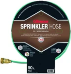 Lot Of (6) Gilmour 871421-1001 50 Foot Flat Garden Water Soaker Hoses 1129808 New. Price: $89.95.