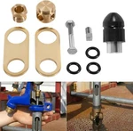 850 Sb Parts Yard Water Hydrant Repair Kit & 8842 Plunger For Simmons 4800 New. Price: $24.99.