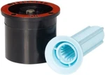 Rain Bird 5Q Mpr Nozzles W/ Screen Foot Quarter Circle (0-90 Degree) Pk New. Price: $16.97.