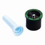 Rainbird Nozzle 8H- 1,3,5,10 Pack Irrigation Professional Spray 180 Degree New. Price: $14.97.