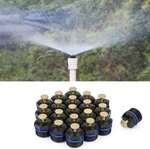 Atomizing Sprinkler NOZZLE,1/2 Inch 20PCS1/2" Misting New. Price: $28.80.