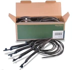 8 Rainbird Drip Irrigation W/stake Half Circle Pattern Sprays New. Price: $29.95.