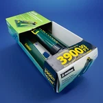 Melnor 4200 Turbo Oscillating Sprinkler 3900 Ft Square Feet New. Price: $26.55.