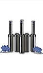 Rain Bird (5) CP3504-PC 4" Adjustable Rotors 40 -360 W/ 32SA Nozzle Open. Price: $45.00.