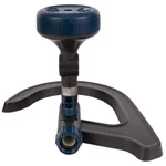 Gilmour 813483-1002 Blue Plastic Multi-pattern Adjustable Stationary Sprinkler New. Price: $23.49.