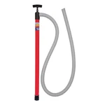 King Innovation 48072 Gpm Steel Manual Utility Pump 2" Discharge Csa Ul New. Price: $64.60.