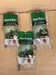 Lot Of Rain Bird 8FT Adjustable Sprinkler Nozzle 360 Degree 8AP New. Price: $7.00.