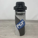 Hunter Pop-up Rotary Pgp Gear-drive Rotor Sprinkler 3-GALLON Per Minute Nozzle Open. Price: $8.47.