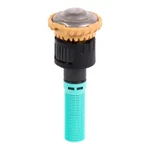 Rain Bird Sprinkler High Efficiency Rotary Nozzle 13 - 18 Ft Adjustable Radius New. Price: $7.99.