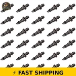 Rain Bird BC25-30PS 1/4" Barbed Coupling Fitting, 30-PACK New. Price: $27.99.