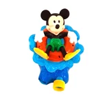 Walt Disney Mickey Mouse Inner Tube Lawn Sprinkler Used. Price: $25.00.