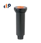 **rain Bird 1804SAMP45 4" Pop-up Spray Body W/ PRS45 & Check Valve** New. Price: $10.53.