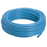 Orbit 1/2 In. X 50 Ft Plastic Blue Lock Pipe Secure And Leak-free Connection New. Price: $24.40.