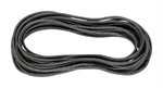 Orbit 57092 Black Pvc Sprinkler Wire 18 Ga. X 50 Ft. For Irrigation Valve New. Price: $39.49.