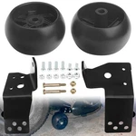 42" Deck 525509501 532181040 Wheel Gauge Kit For Husqvarna Ayp Poulan Lawn Mo... New. Price: $27.39.