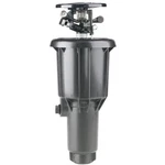 Rain Bird 1/2" Or 3/4" Maxi-paw Part/full Circle Pop-up Impact Sprinkler New. Price: $48.47.