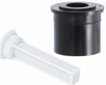 Rain Bird Plastic 15 Ft. Center Strip Spray Nozzle (pack Of 7) New. Price: $24.50.