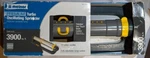 Melnor Premium Turbo Oscillating Sprinkler 172-849 Covers Up To 3900 Sq. Ft. New. Price: $26.95.