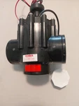 Toro 252-26-08 Electric Globe/angle Valve 2" Npt W/flow-control Open. Price: $122.86.