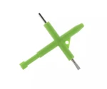 Universal Sprinkler Rotor Adjustment Tool Sprnkler Rainbird Hunter K-rain New. Price: $7.87.