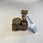 Champion Anti-siphon Valve 3/4 In. 150 Psi 466P-075Y New. Price: $34.19.