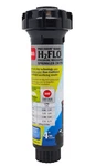 Toro Precision Series H2FLO Pressure Regulated 4" Sprinkler (30 Psi) Model 54894 New. Price: $11.99.